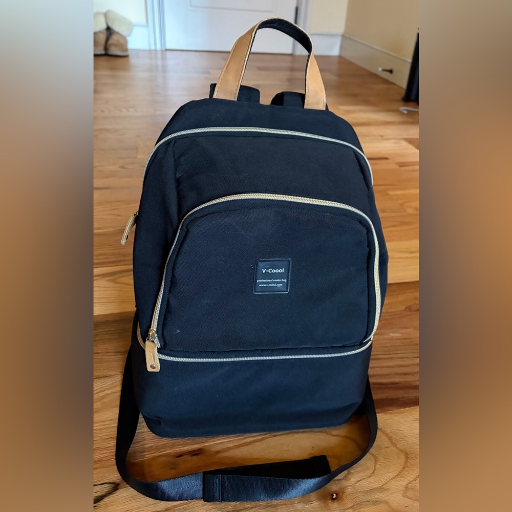 V Cooler Professional Backpack - image 1